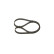 Timing Belt 405LA075 Bosch, Thumbnail 3