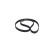 Timing Belt 454LAN071 Bosch, Thumbnail 4