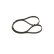 Timing Belt 465LAN071 Bosch