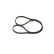 Timing Belt 465LAN071 Bosch, Thumbnail 3