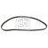 Timing Belt 47728 FEBI, Thumbnail 2