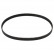 Timing Belt 47820 FEBI