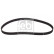 Timing Belt 47820 FEBI, Thumbnail 2