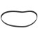 Timing Belt 47885 FEBI