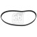 Timing Belt 47885 FEBI, Thumbnail 2