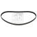 Timing belt 47885 FEBI, Thumbnail 2