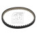 Timing Belt 49234 FEBI, Thumbnail 2