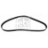 Timing Belt 49364 FEBI, Thumbnail 2