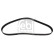 Timing belt 49364 FEBI, Thumbnail 2