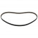 Timing Belt 49436 FEBI