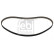 Timing Belt 49436 FEBI, Thumbnail 2