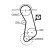Timing belt 5016 Gates, Thumbnail 2