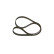 Timing Belt 506LAHN100 Bosch, Thumbnail 3