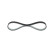 Timing Belt 7629,525M20 Bosch