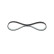 Timing Belt 7629,525M20 Bosch, Thumbnail 3