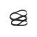 Timing Belt 776LAHN118 Bosch