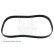 Timing Belt ADA107506 Blue Print, Thumbnail 3
