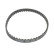 Timing Belt ADC47506 Blue Print