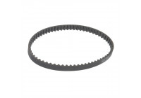 Timing Belt ADC47509 Blue Print