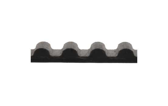 Timing Belt ADC47511 Blue Print, Image 2