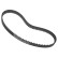Timing Belt ADC47519 Blue Print