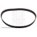 Timing Belt ADC47520 Blue Print, Thumbnail 3
