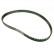 Timing Belt ADC47523 Blue Print