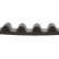 Timing Belt ADC47525 Blue Print, Thumbnail 2