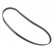 Timing Belt ADC47556 Blue Print