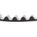 Timing Belt ADD67509 Blue Print, Thumbnail 2