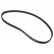 Timing Belt ADG07502 Blue Print