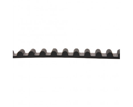 Timing Belt ADG07502 Blue Print, Image 2