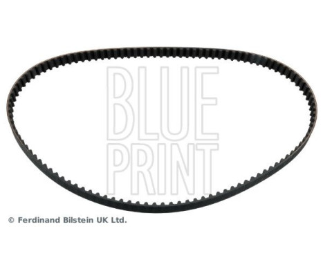 Timing Belt ADG07502 Blue Print, Image 3