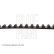 Timing Belt ADG07502 Blue Print, Thumbnail 4