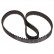 Timing Belt ADG07503 Blue Print
