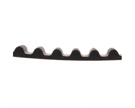 Timing Belt ADG07503 Blue Print, Image 2