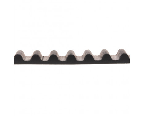 Timing Belt ADG07504 Blue Print, Image 2