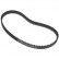 Timing Belt ADG07505 Blue Print
