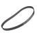 Timing Belt ADG07506 Blue Print