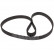 Timing Belt ADG07507 Blue Print