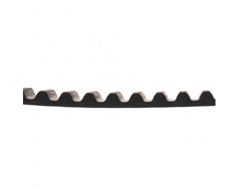 Timing Belt ADG07507 Blue Print, Image 2