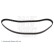 Timing Belt ADG07509 Blue Print, Thumbnail 3