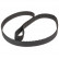 Timing Belt ADG07510 Blue Print