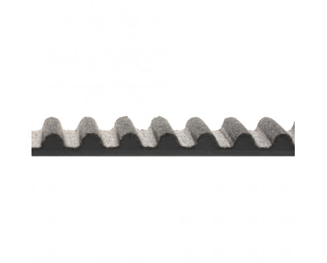 Timing Belt ADG07510 Blue Print, Image 2