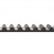 Timing Belt ADG07510 Blue Print, Thumbnail 2