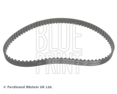 Timing Belt ADG07518 Blue Print, Image 2