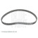 Timing Belt ADG07518 Blue Print, Thumbnail 2