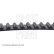 Timing Belt ADG07520 Blue Print, Thumbnail 4