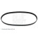 Timing Belt ADG07521 Blue Print, Thumbnail 3