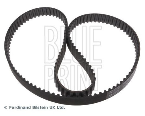 Timing Belt ADG07523 Blue Print, Image 3